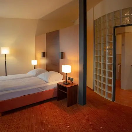 Hotel Hof Sonnentau Visselhovede