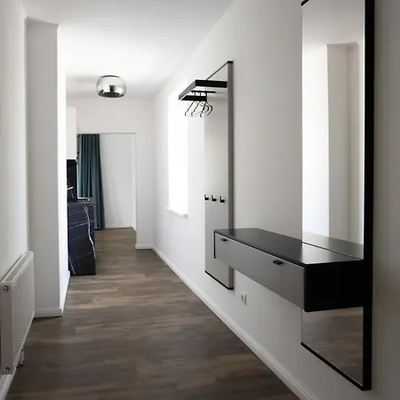 Hof Sonnentau Hotel 4*