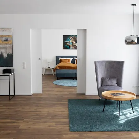 Hof Sonnentau Visselhovede