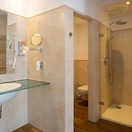 Hof Sonnentau 4* Visselhovede