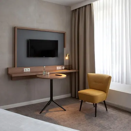 Hotel Hof Sonnentau Visselhovede