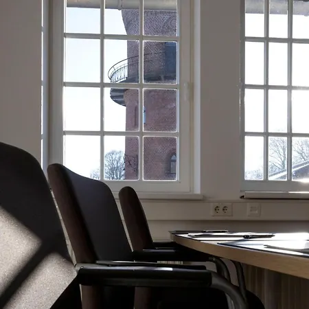 Hof Sonnentau Hotel Visselhovede