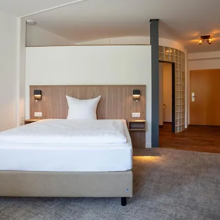 Hotel Hof Sonnentau Visselhovede