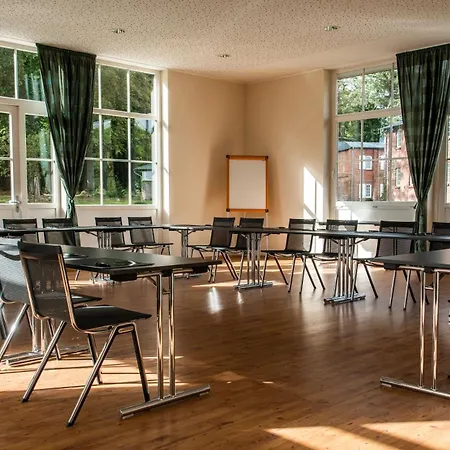 Hof Sonnentau 4* Visselhovede