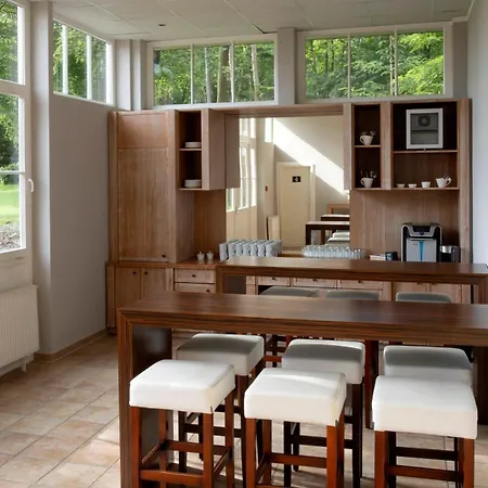 Hotel Hof Sonnentau 4*