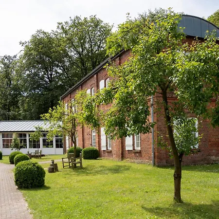 Hotel Hof Sonnentau Visselhovede