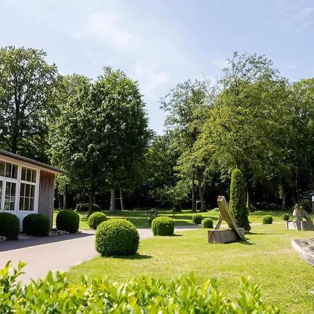 Hof Sonnentau Visselhovede