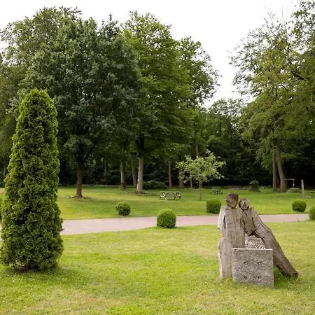 Hof Sonnentau Hotel 4*