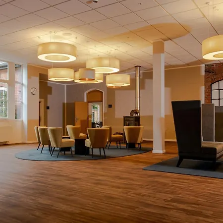 Hotel Hof Sonnentau 4*